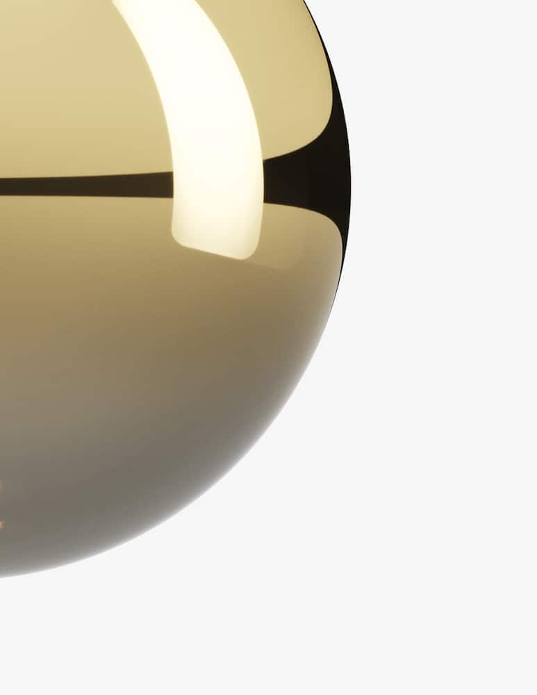 rinascente Lodes Random Suspension Lamp