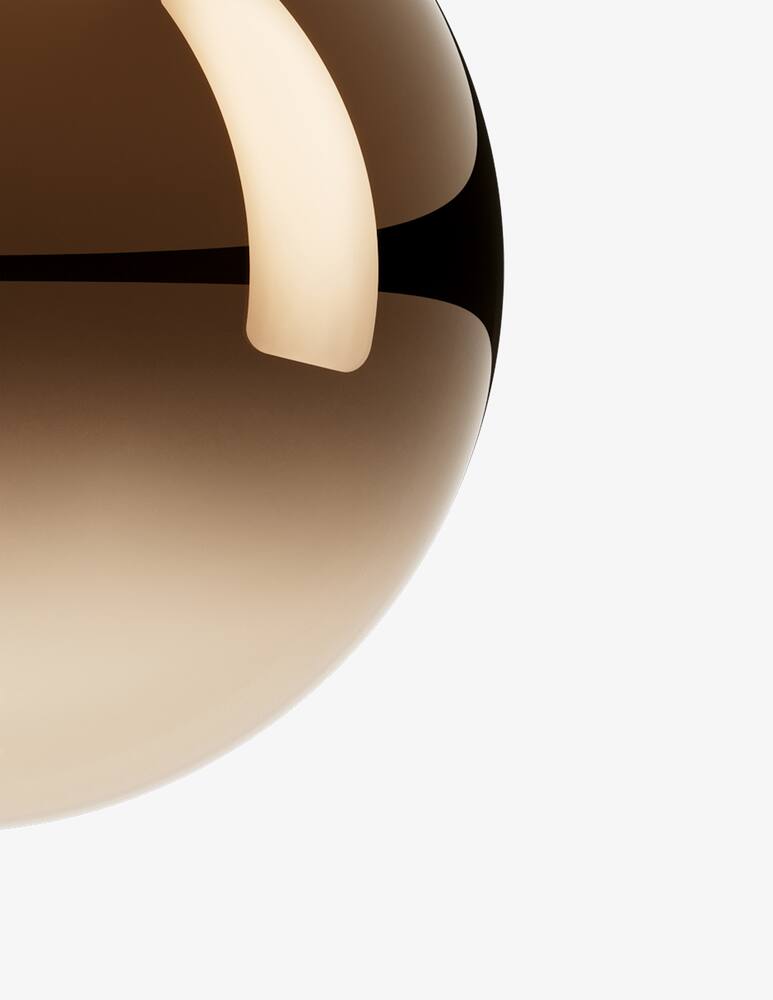 rinascente Lodes Random Suspension Lamp