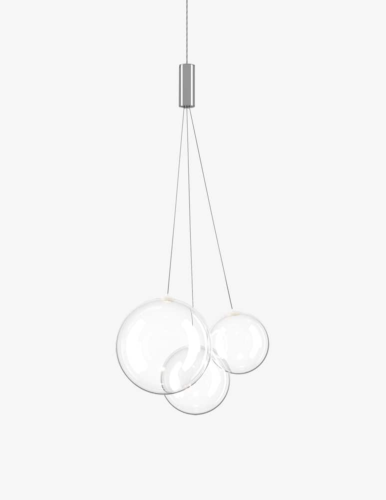 Lodes Lampada a sospensione Random - immagine 1 Lodes Lampada a sospensione Random - immagine 1