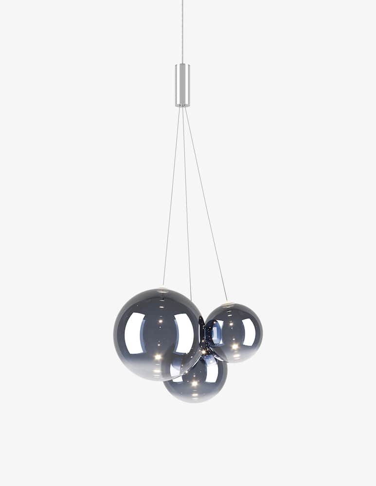 Lodes Lampada a sospensione Random - immagine 1 Lodes Lampada a sospensione Random - immagine 1