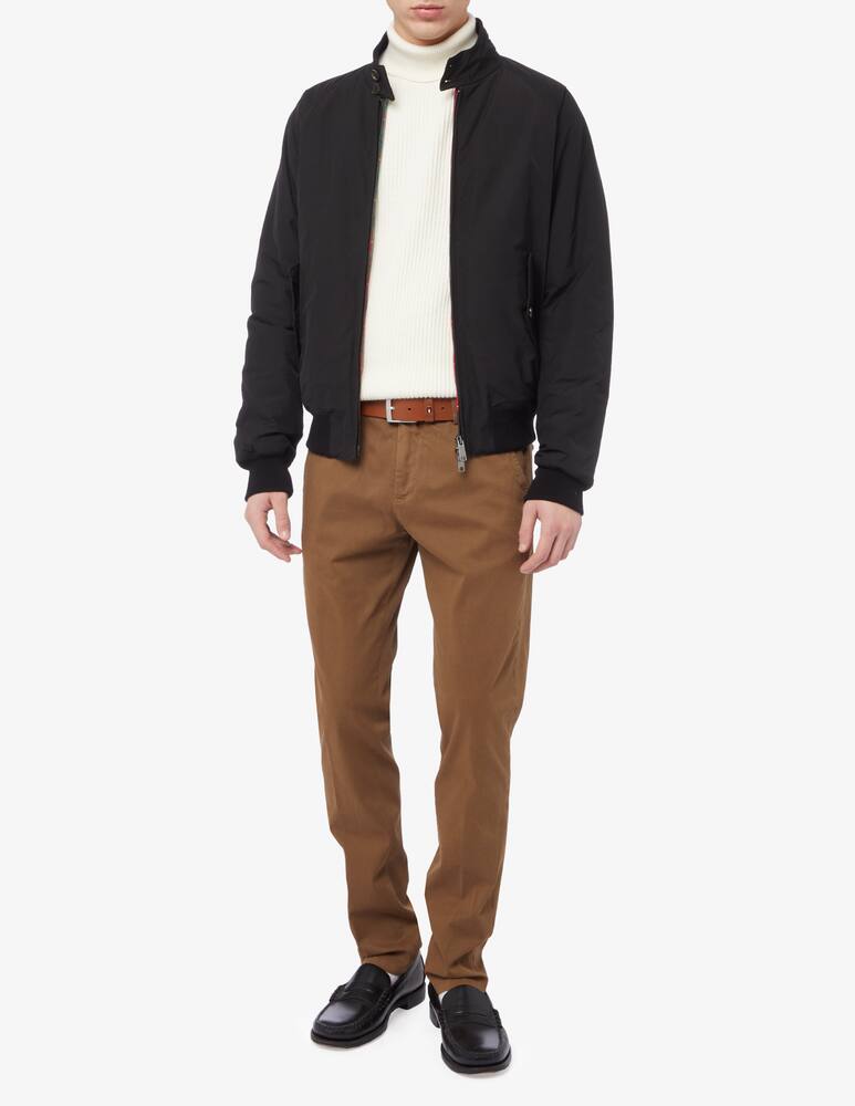 rinascente Baracuta G9 thermal jacket