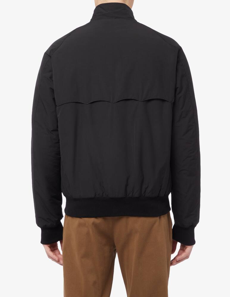 rinascente Baracuta G9 thermal jacket