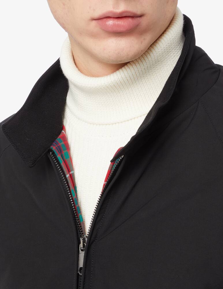 rinascente Baracuta G9 thermal jacket