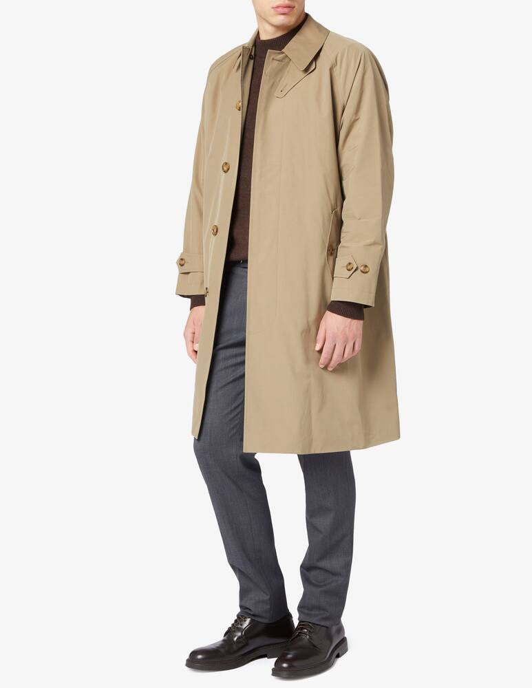 rinascente Baracuta Trench