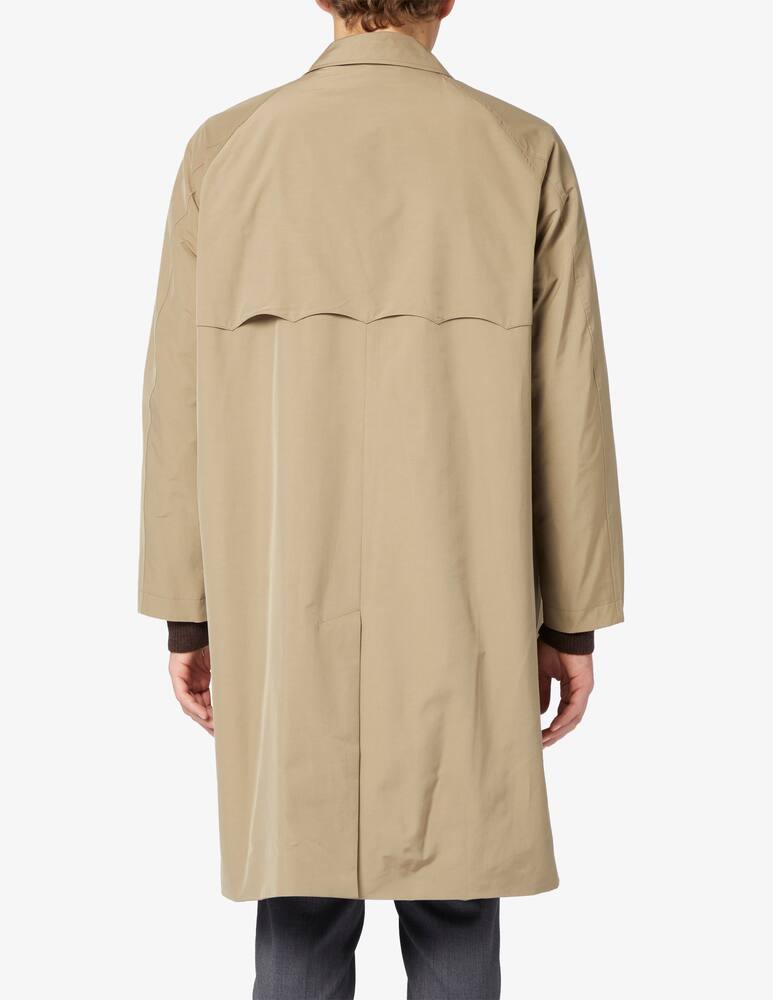 rinascente Baracuta Trench