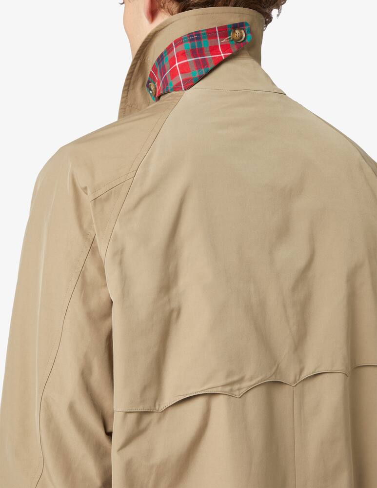 rinascente Baracuta Trench