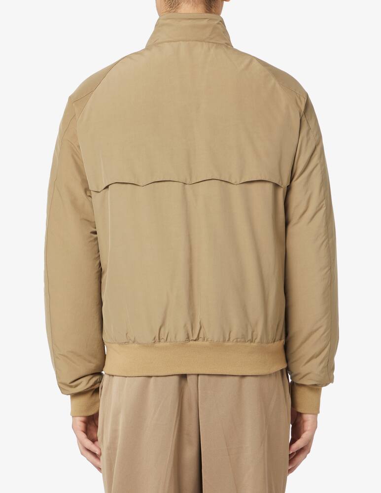 rinascente Baracuta G9 thermal jacket