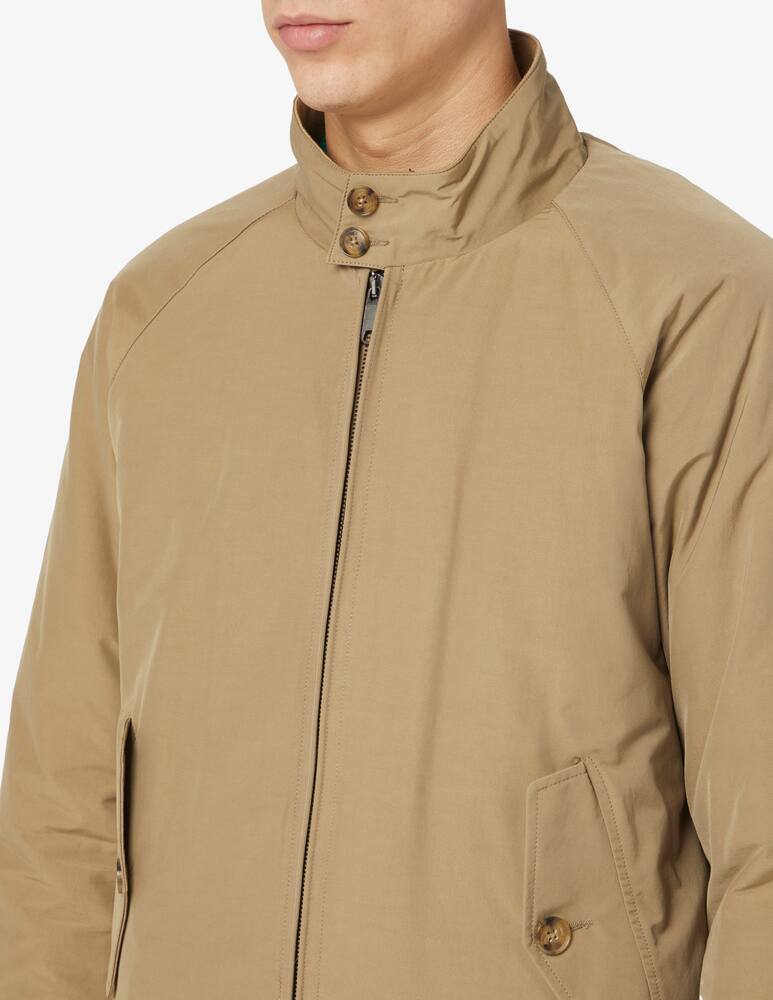 rinascente Baracuta G9 thermal jacket