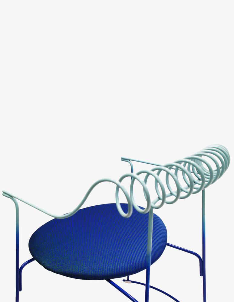 rinascente Hui Wang Lines Sedia