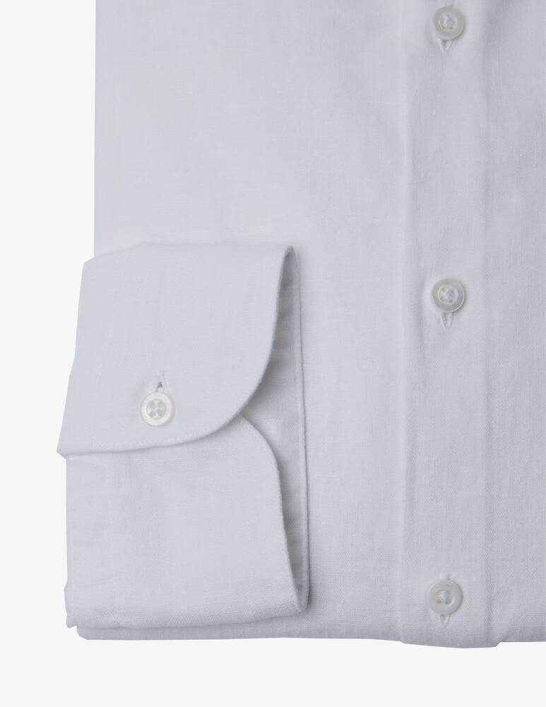 rinascente Delsiena Linen viscose shirt