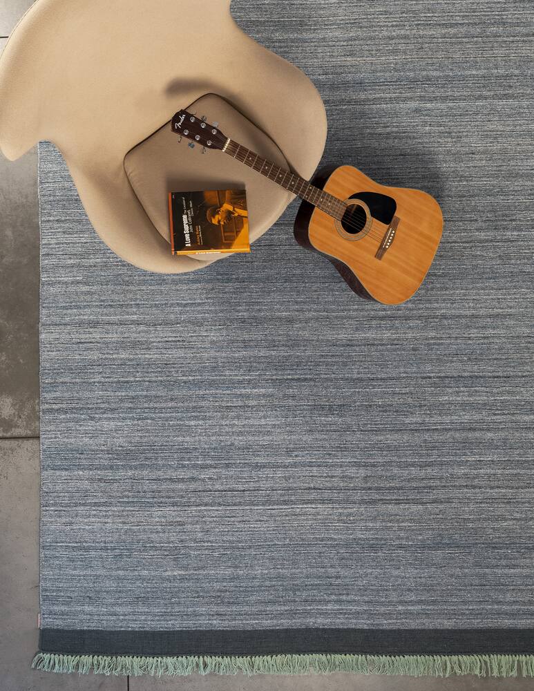 rinascente Warli Nomad Tappeto