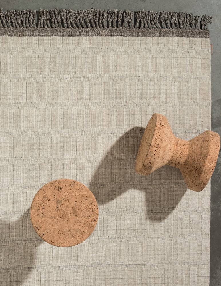 rinascente Warli Mantra Tappeto