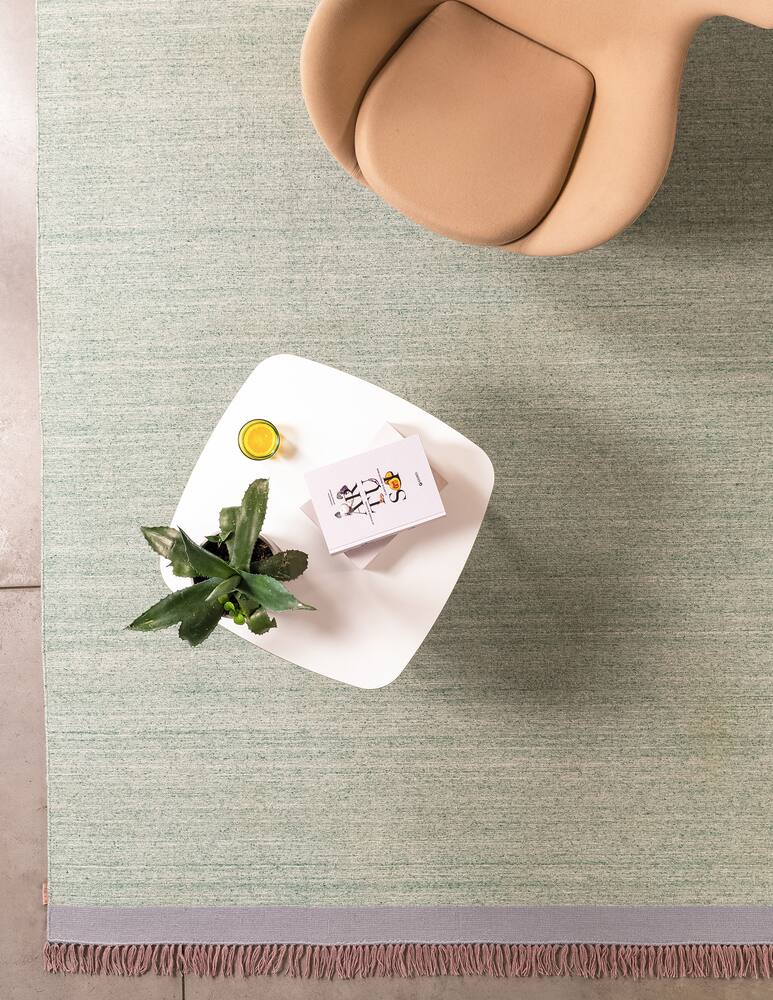 rinascente Warli Nomad Tappeto