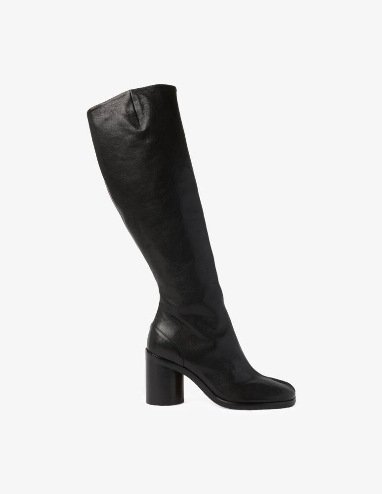 Maison Margiela Tabi 80 ankle boots - picture 1 Maison Margiela Tabi 80 ankle boots - picture 1