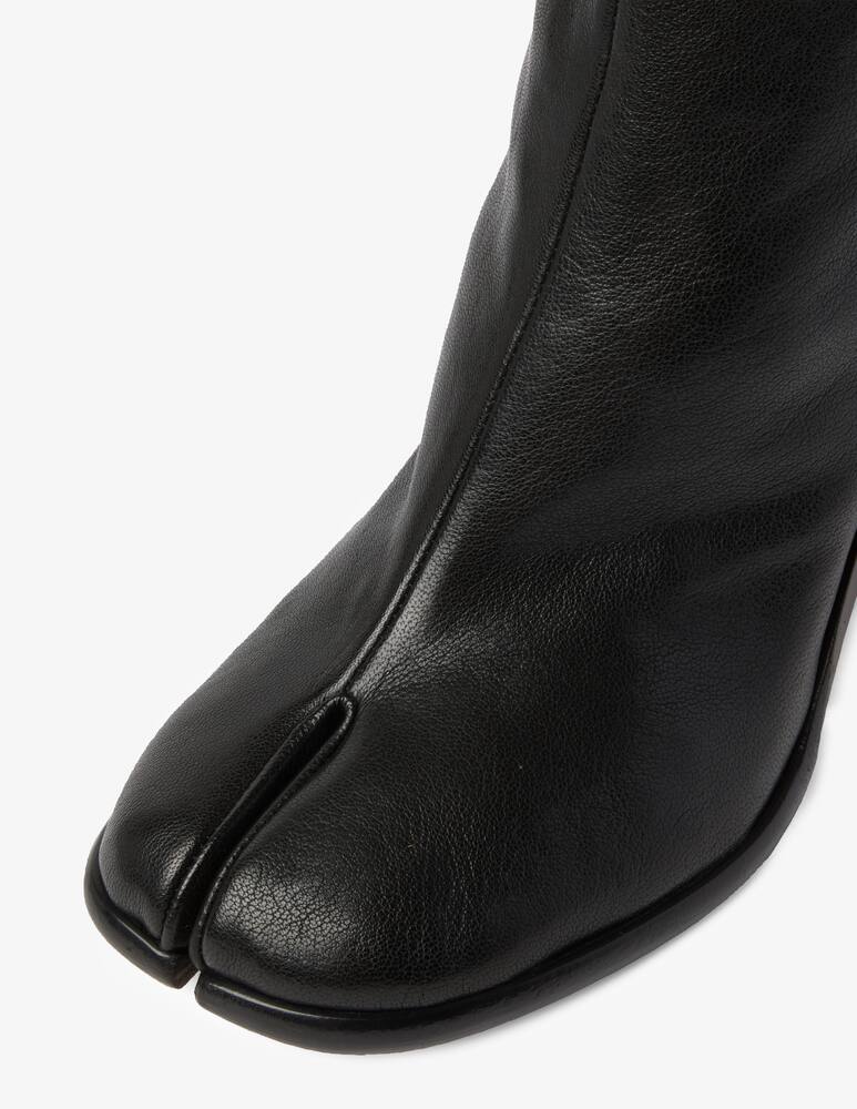 rinascente Maison Margiela Tabi 80 ankle boots