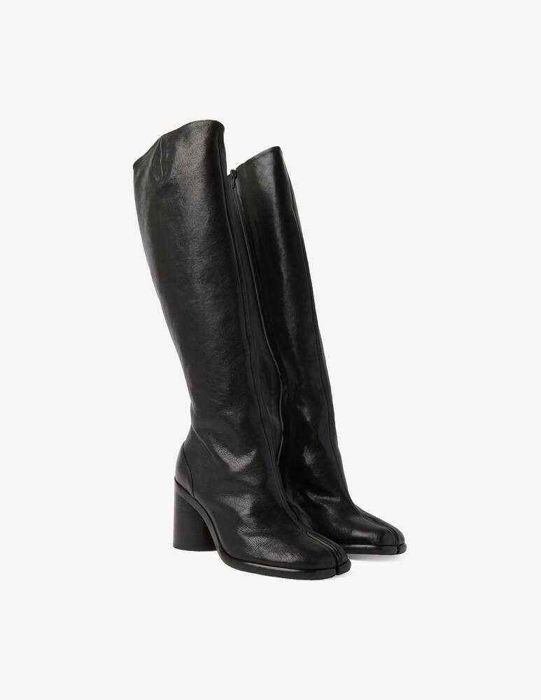 rinascente Maison Margiela Tabi 80 ankle boots