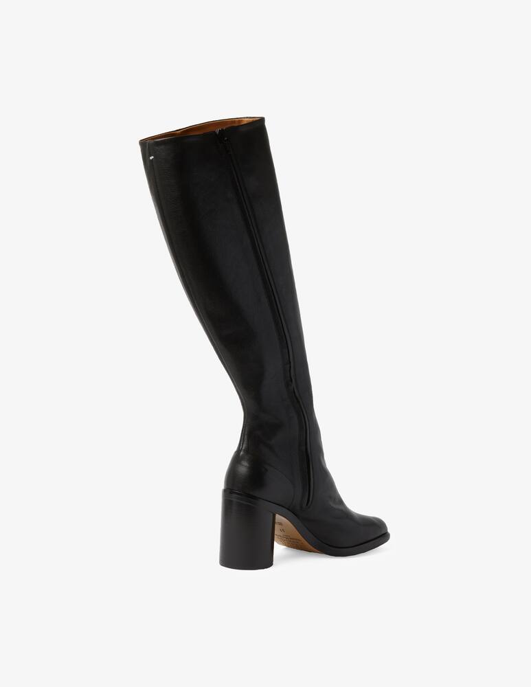 Maison Margiela Tabi 80 ankle boots - picture 4 Maison Margiela Tabi 80 ankle boots - picture 4