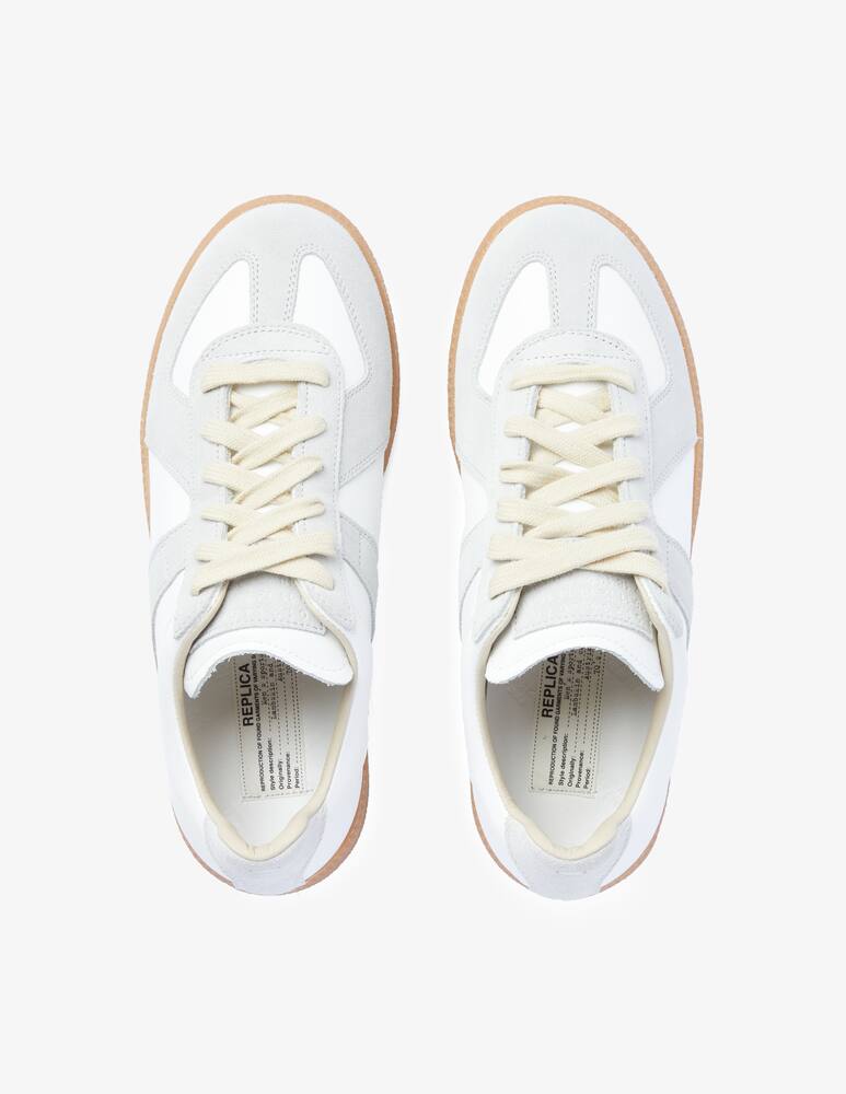 rinascente Maison Margiela Sneakers Replica