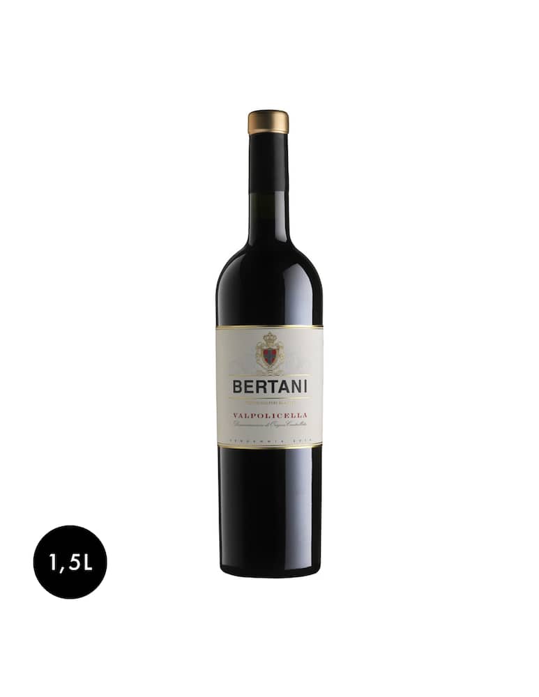 rinascente Bertani Valpolicella DOC Magnum 2019 1500ml