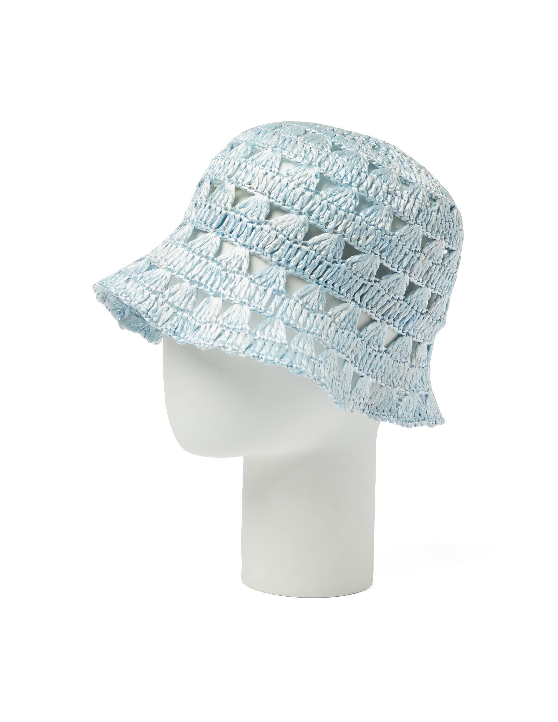 Cappelli e Sciarpe – Rinascente