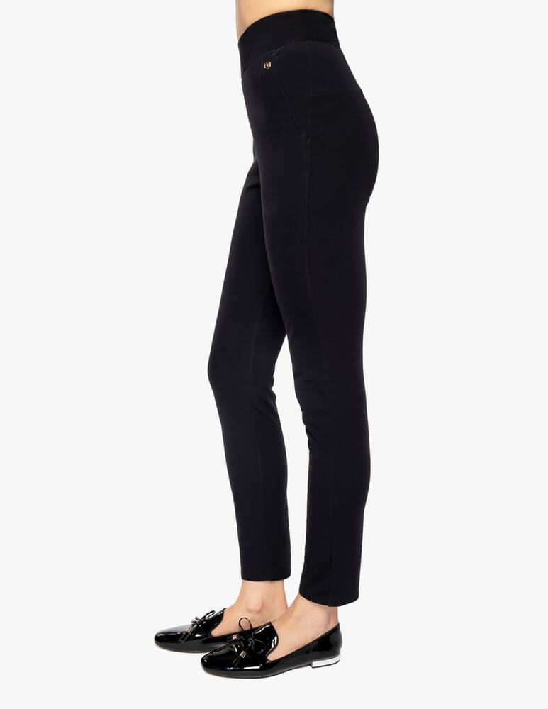 rinascente Ina Kess Windblocker stretch pants