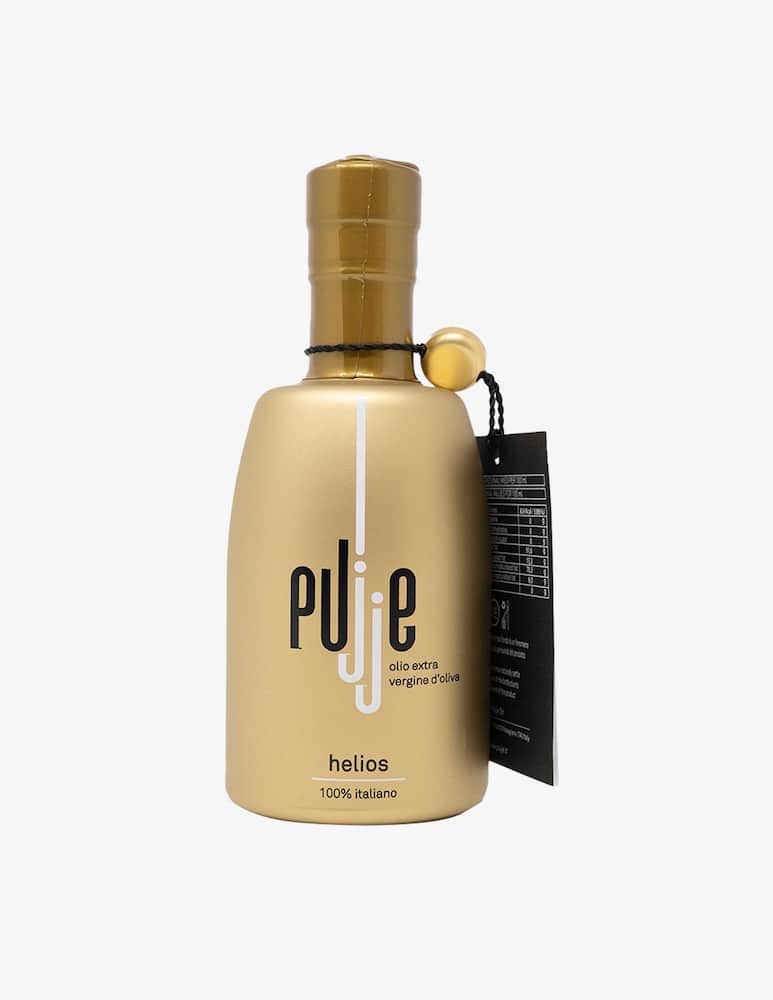 Pujje Helios Extravirgin olive oil - picture 1 Pujje Helios Extravirgin olive oil - picture 1