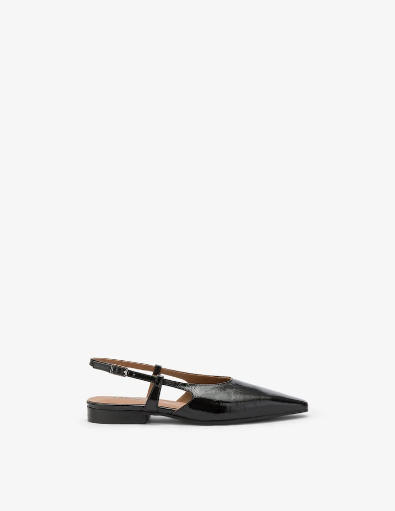 Carmens Jane slingback flats - picture 1 Carmens Jane slingback flats - picture 1