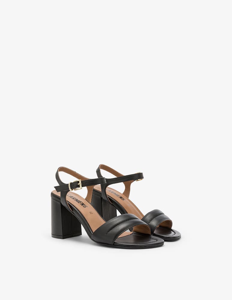 Carmens Renew soft heel sandals - picture 2 Carmens Renew soft heel sandals - picture 2