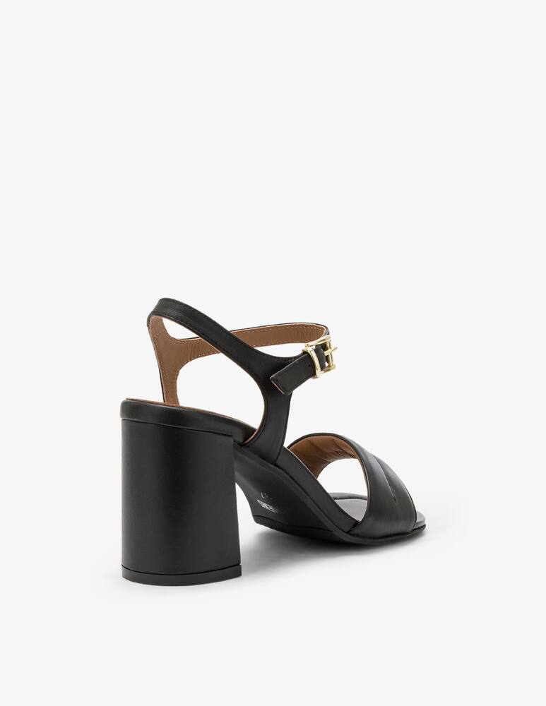 rinascente Carmens Sandali tacco in pelle Renew