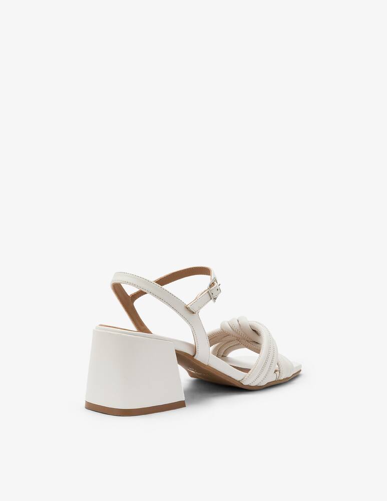 rinascente Carmens Carry twist sandals