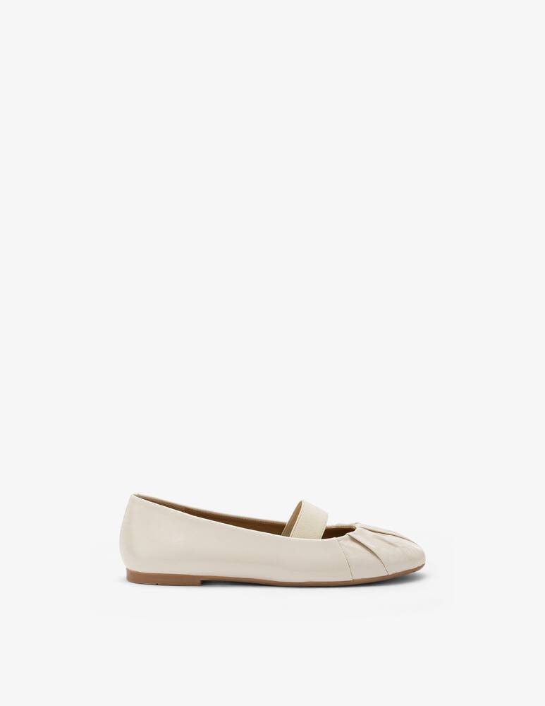 Carmens Ballerine elastiche Bebe - immagine 1 Carmens Ballerine elastiche Bebe - immagine 1