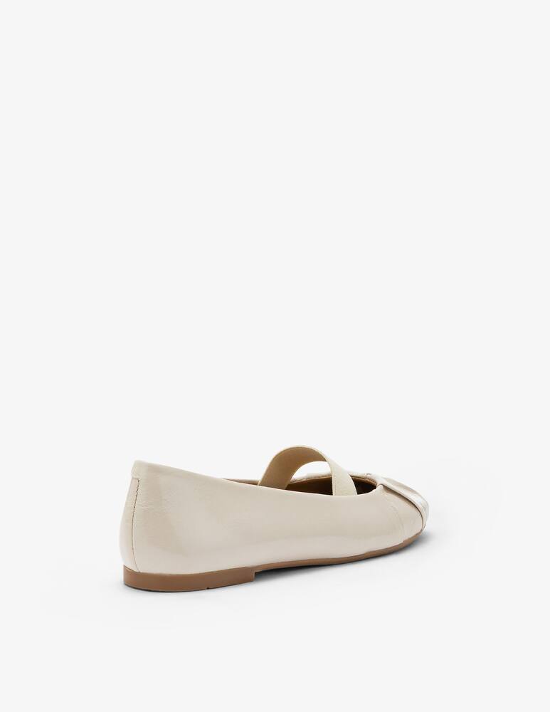 Carmens Ballerine elastiche Bebe - immagine 3 Carmens Ballerine elastiche Bebe - immagine 3