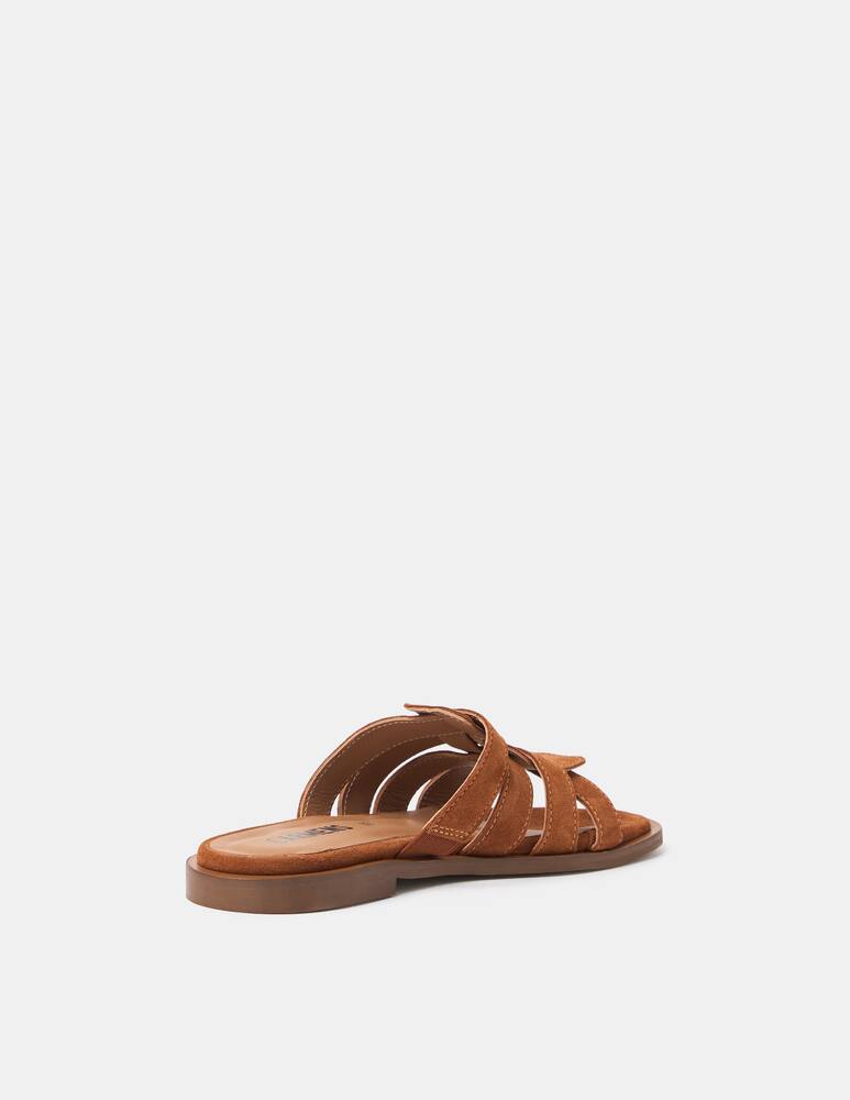 rinascente Carmens Sandali bassi in suede Etoile