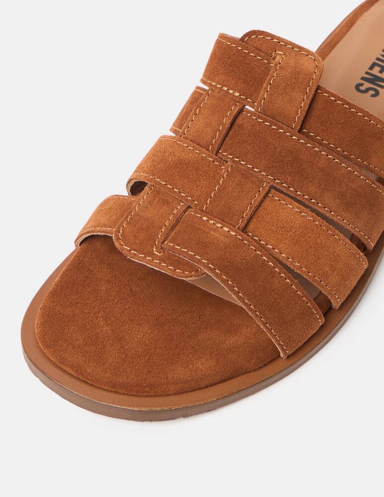 rinascente Carmens Sandali bassi in suede Etoile