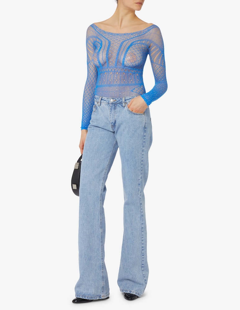 rinascente Sharay Body Loop