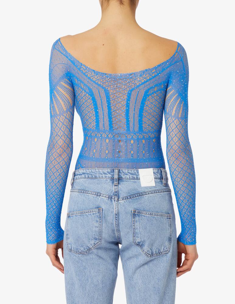 rinascente Sharay Body Loop