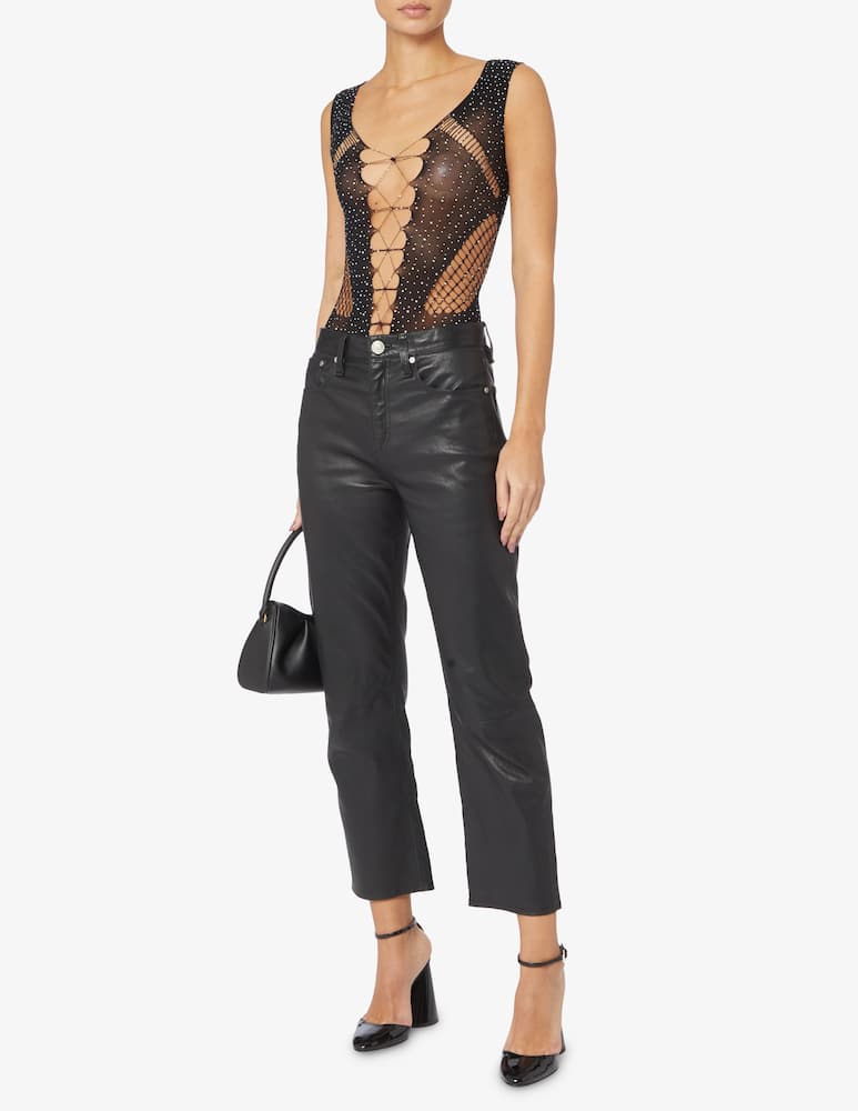 rinascente Sharay Body Mule