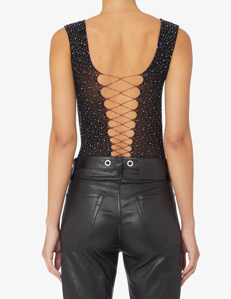 rinascente Sharay Body Mule
