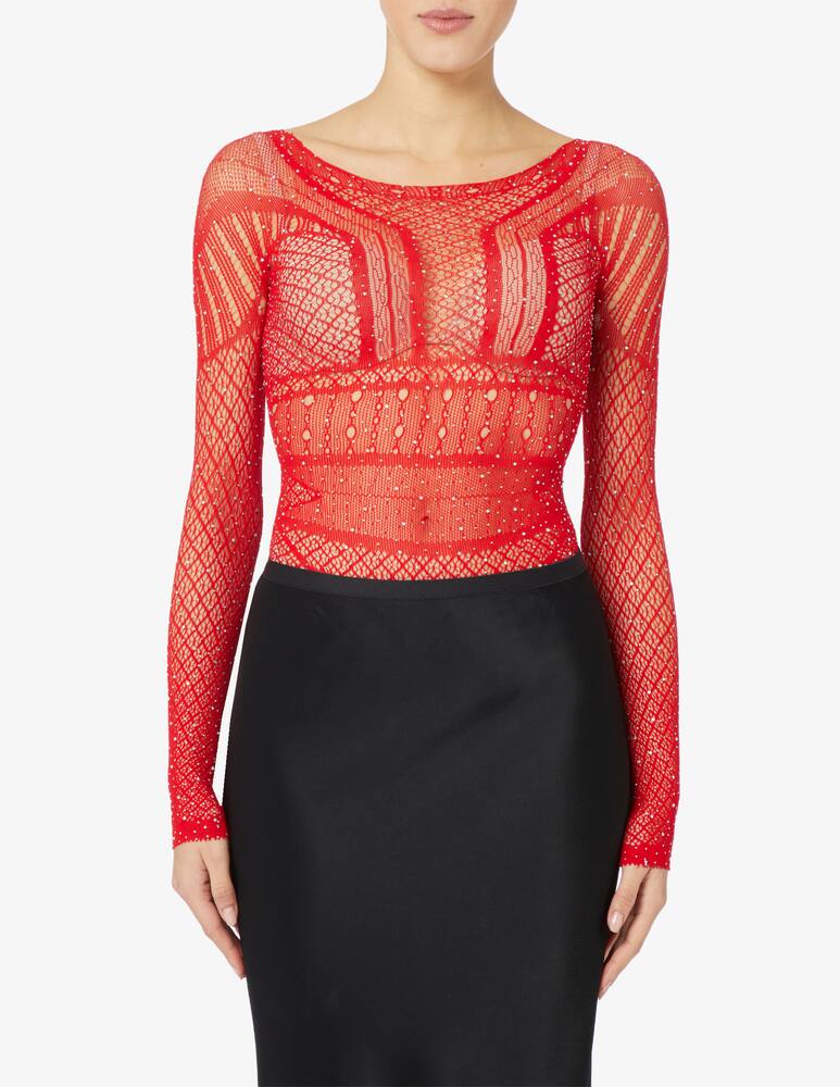 rinascente Sharay Bodyloop