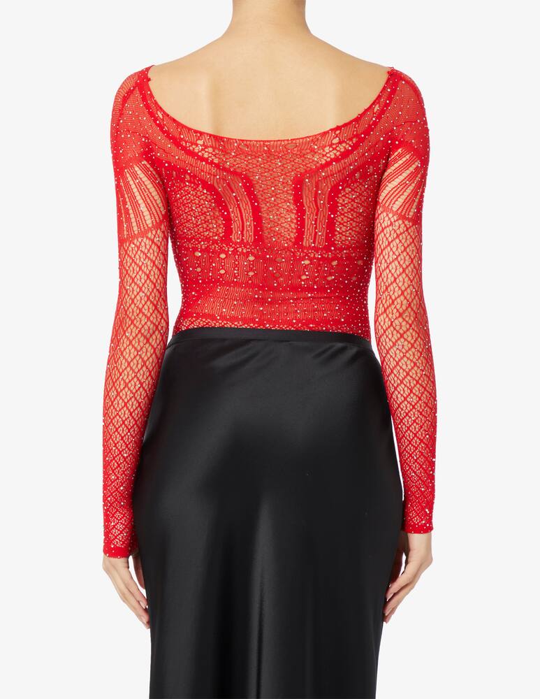 rinascente Sharay Bodyloop