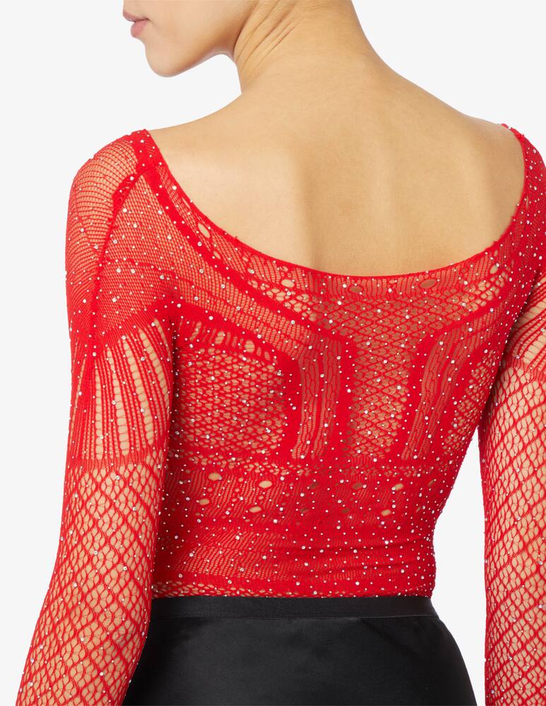 Sharay Bodyloop - immagine 4 Sharay Bodyloop - immagine 4