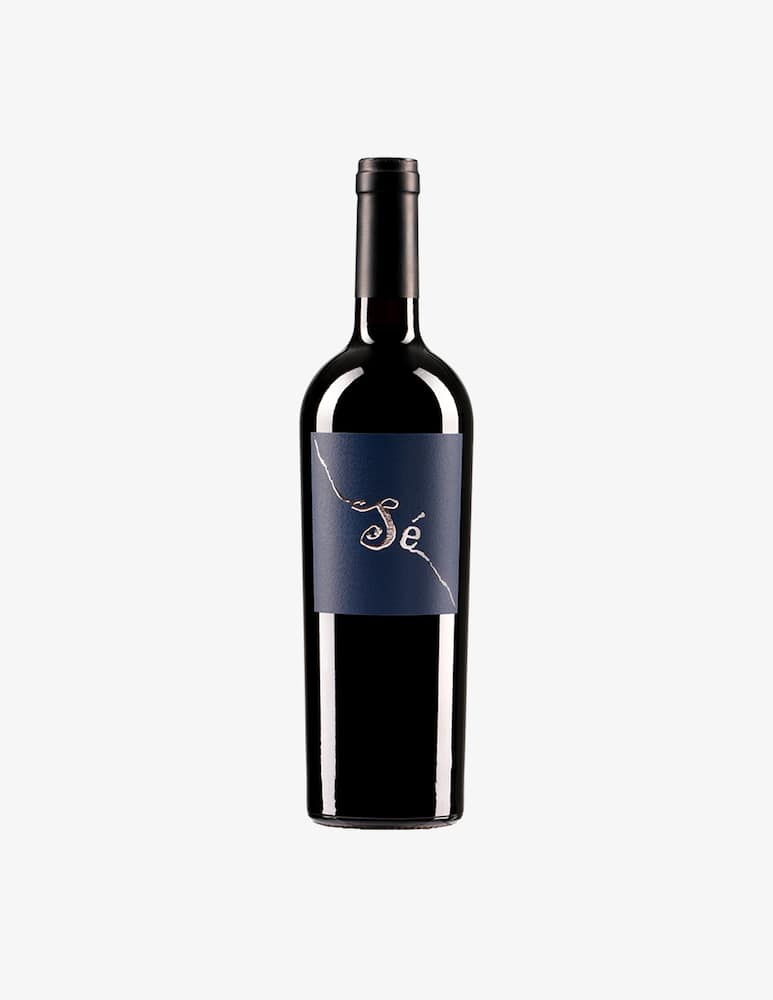 Gianfranco Fino Se Salento Primitivo Igt 2023 750ml - picture 1 Gianfranco Fino Se Salento Primitivo Igt 2023 750ml - picture 1