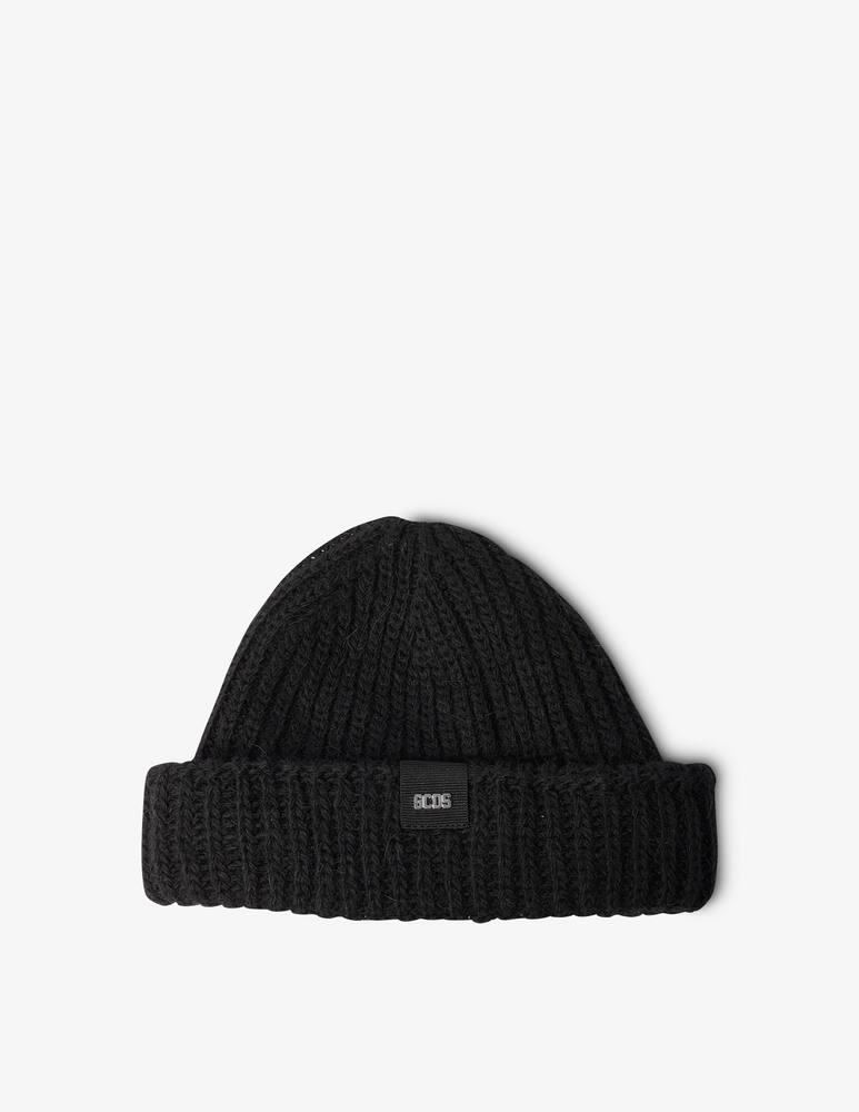 rinascente GCDS Cappello giuly - Nero