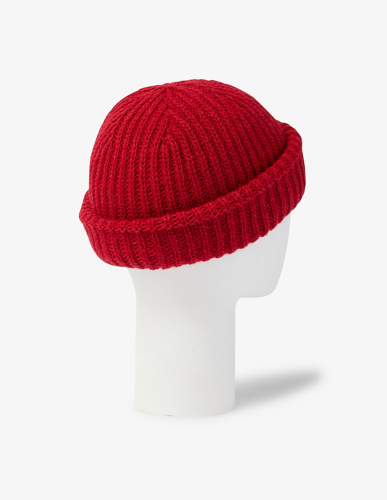 rinascente GCDS Giuly hat - Red