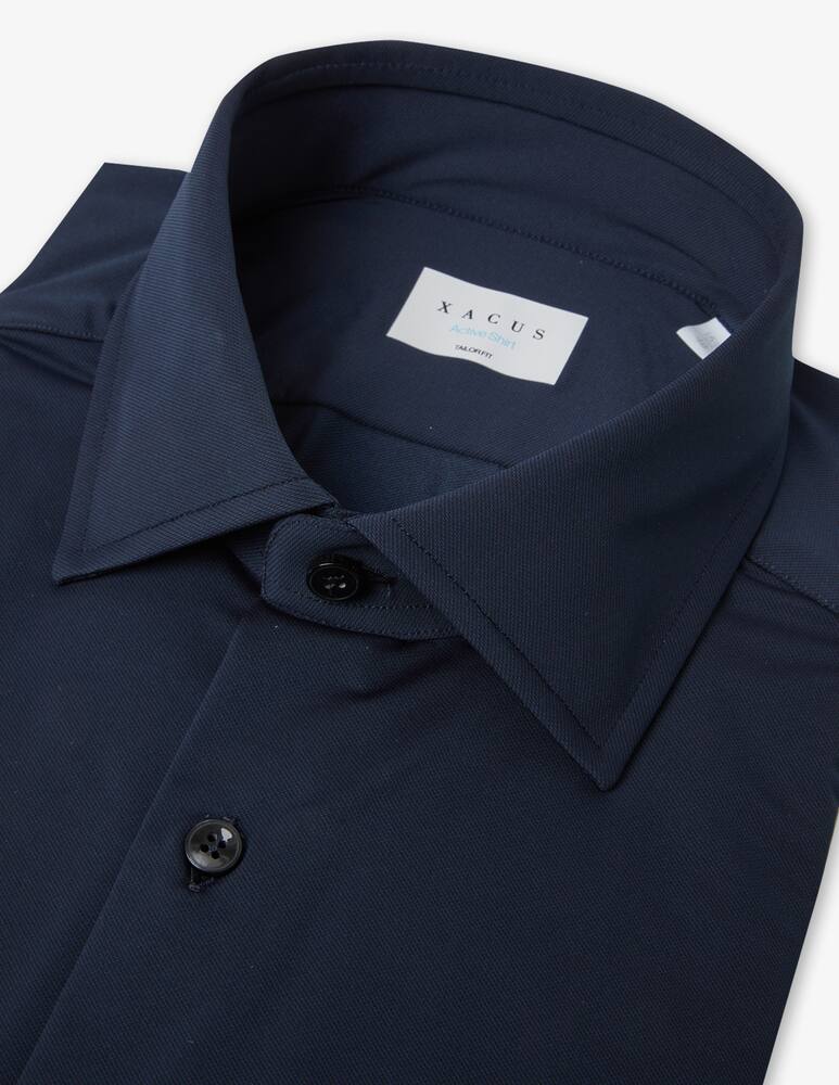 rinascente Xacus Camicia active