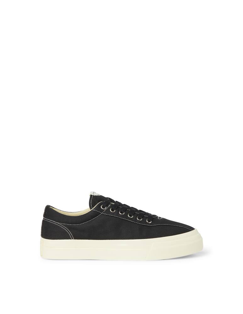 Stepney Workers Club Dellow canvas sneakers - picture 1 Stepney Workers Club Dellow canvas sneakers - picture 1