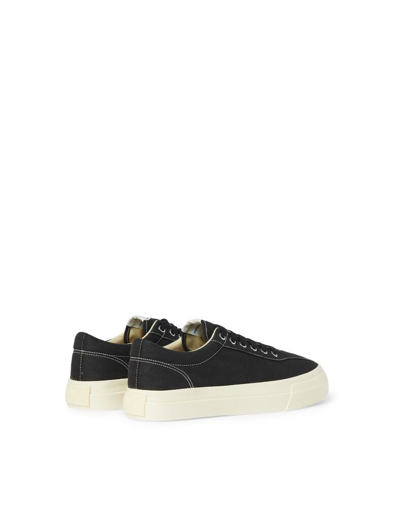 Stepney Workers Club Dellow canvas sneakers - picture 4 Stepney Workers Club Dellow canvas sneakers - picture 4