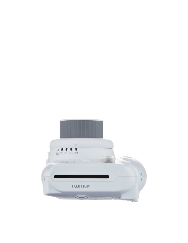 rinascente Fujifilm Instax Mini 9 Smo White Th Ex D