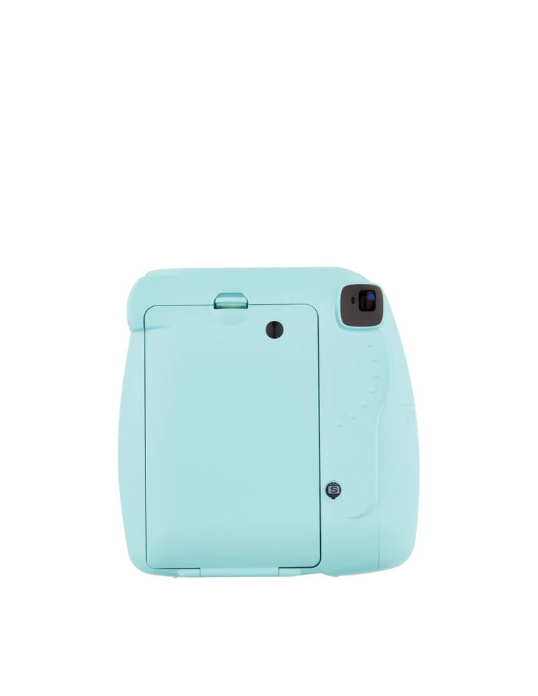 rinascente Fujifilm Instax Mini 9 Ice Blue Th Ex D