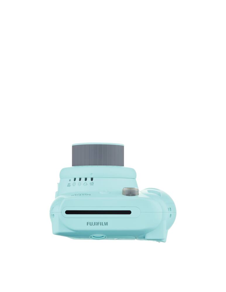 rinascente Fujifilm Instax Mini 9 Ice Blue Th Ex D